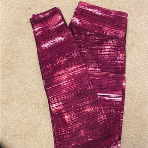 Old Navy Active pants